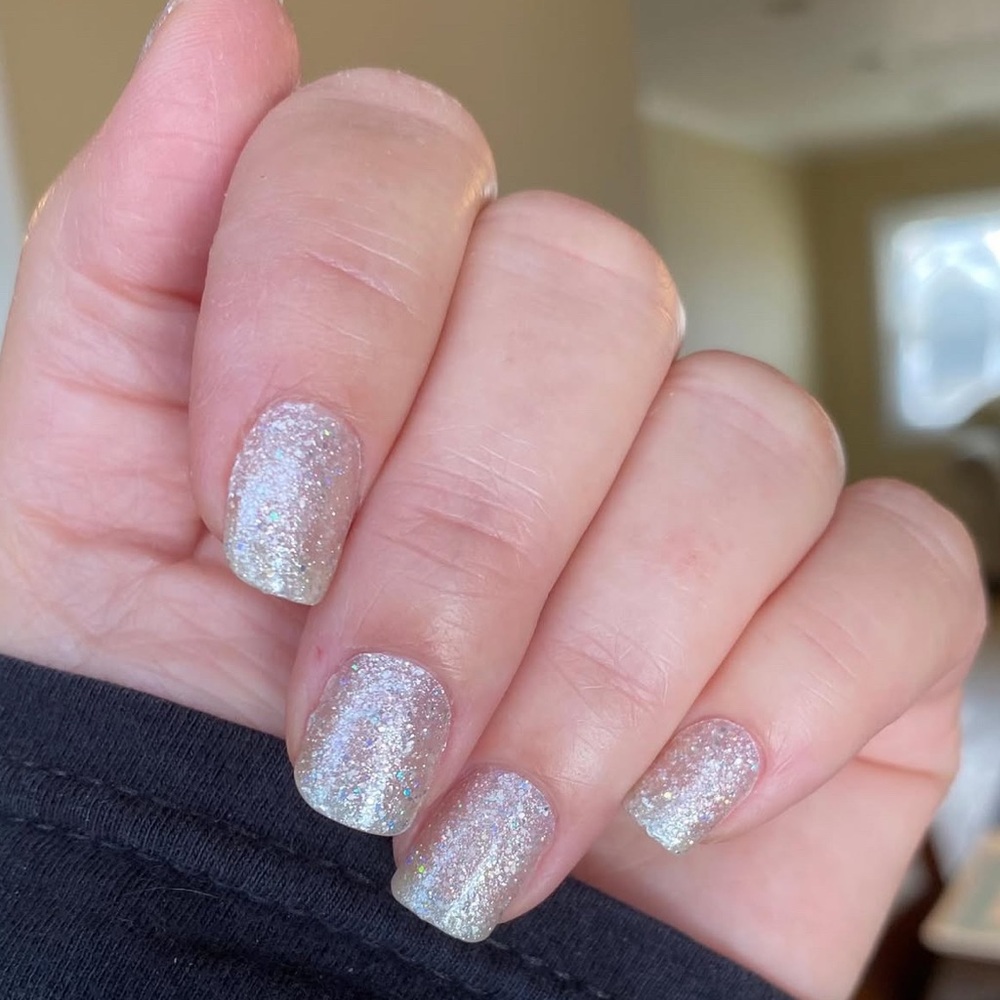 Color Street - Home Sleet Home Nail Polish Strips